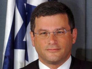 השופט סובל. תוצאת המשפט בת"א עשויה להקרין כלפי המחוזי בי-ם [צילום: בוצ'צ'ו]