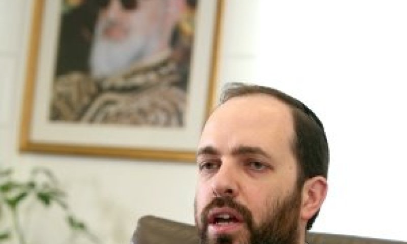 אריאל אטיאס [צילום: פלאש 90]