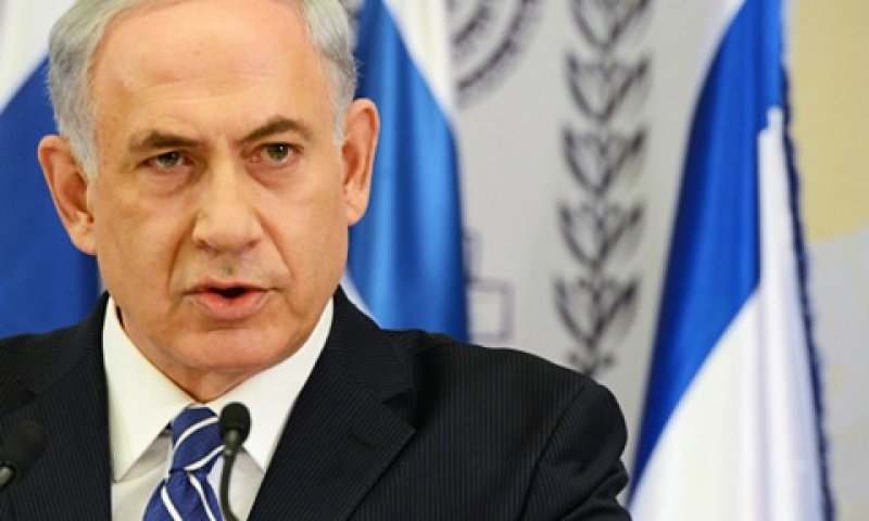 נתניהו. התושבים דורשים הכרעה [צילום: פלאש 90]