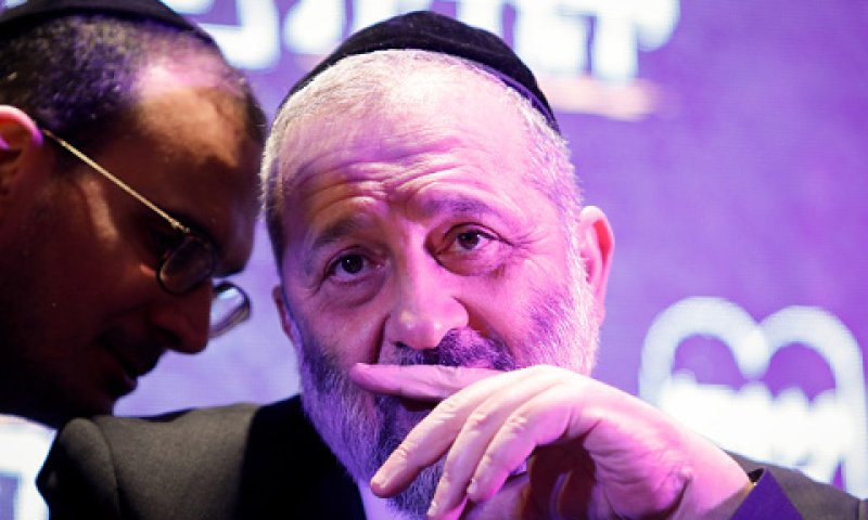 [צילום: אוליביה פיטוסי/פלאש 90]