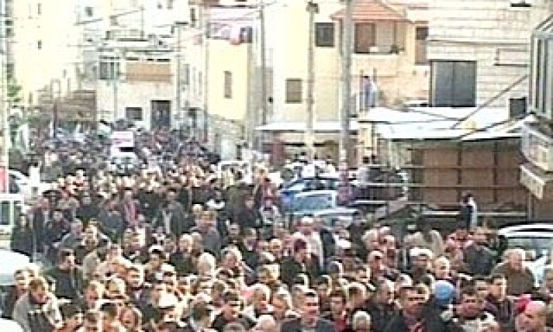[צילום: ערוץ 2]
