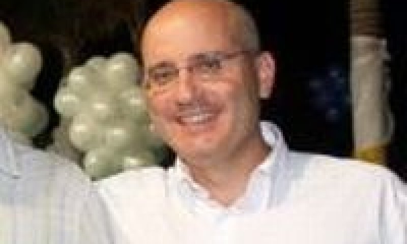 אופיר גרינברג. זה שהולך [צילום: פביאן קולדרוף]