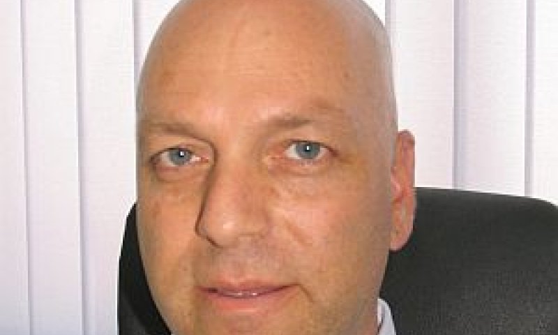 דן סלס, מנכ"ל אופציה [צילום: יח"צ]