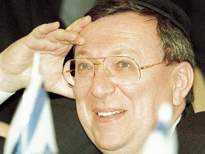ולדימיר גוסינסקי [צילום: AP]