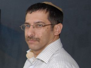 אורבך. דוגמן דעות [צילום: קובי קואנקס]