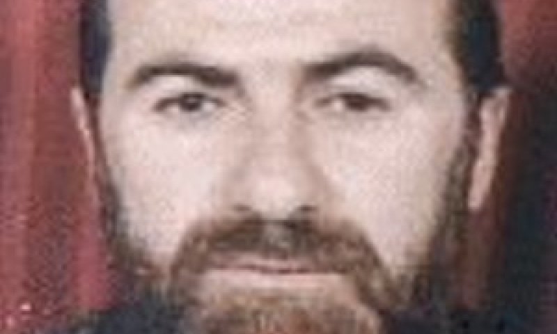 המחבל מאהר עודה [צילום: שירות הביטחון הכללי]