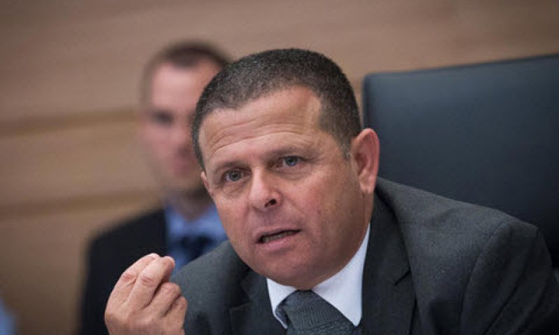 ח"כ איתן כבל [צילום: מרים אלסטר/פלאש 90]