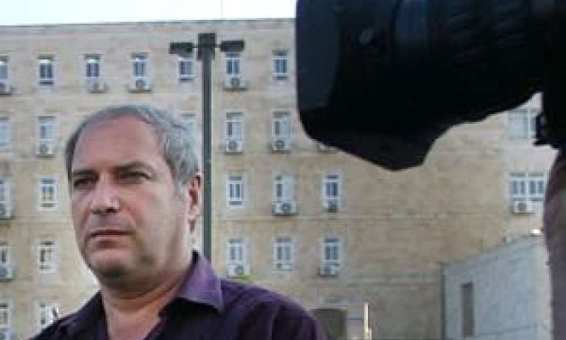 בנצי ליברמן [צילום: פלאש 90]