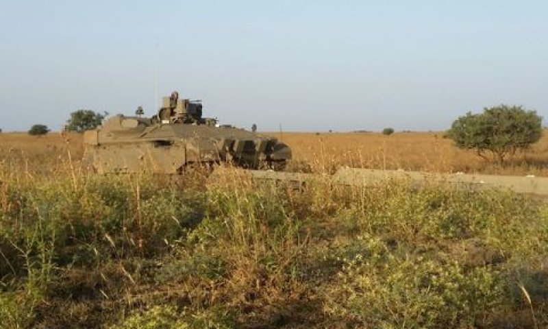 [צילום: מנהלת המרכבה (מנת"ק)]