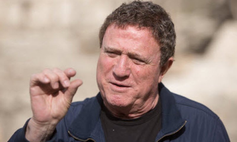 [צילום: יונתן זינדל/פלאש 90]