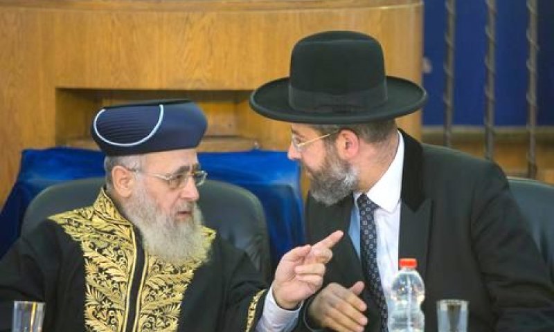 לא עשו דבר [צילום: יונתן זינדל, פלאש 90]