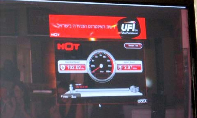 ניצחון לא מושלם [צילום: עידן יוסף]