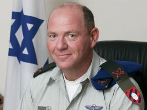 תא"ל רוני בני