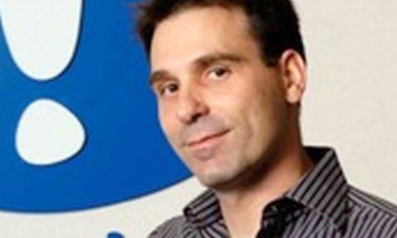 זיו קסלמן [צילום: חן מיקא]