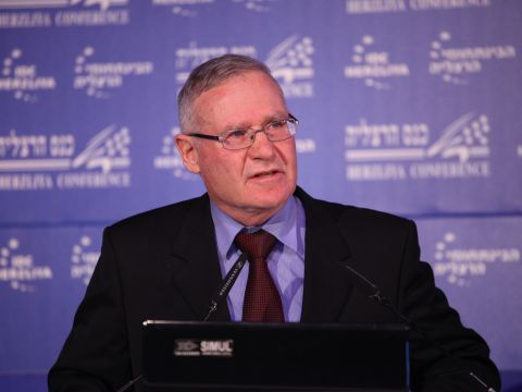 ידלין. החרים את מרזל