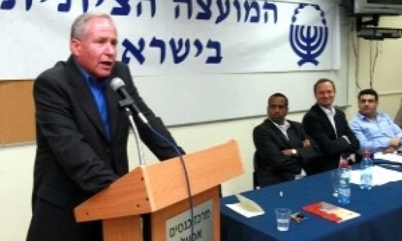 [צילום: ששון תירם]