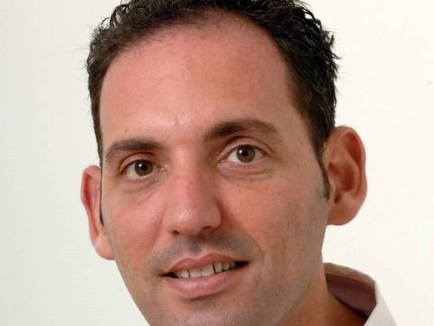 מנכ"ל הראל פיננסים, טל קדם [צילום: יח"צ]