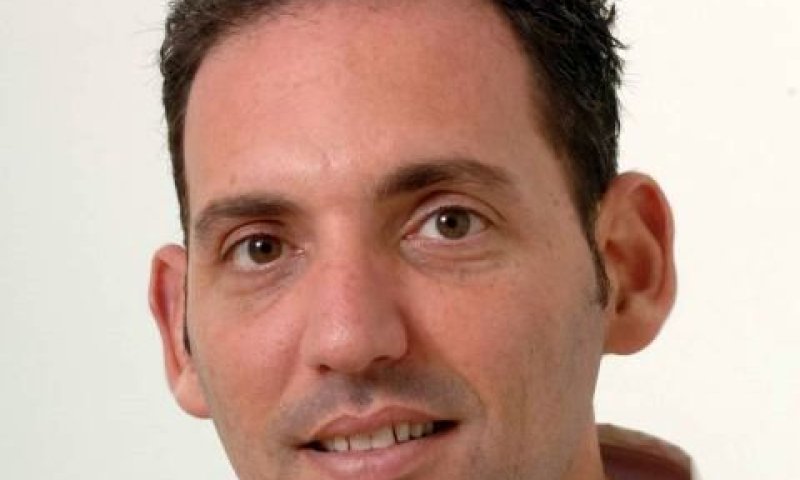 טל קדם. יקודם למשנה למנכ''ל [צילום: יח"צ]