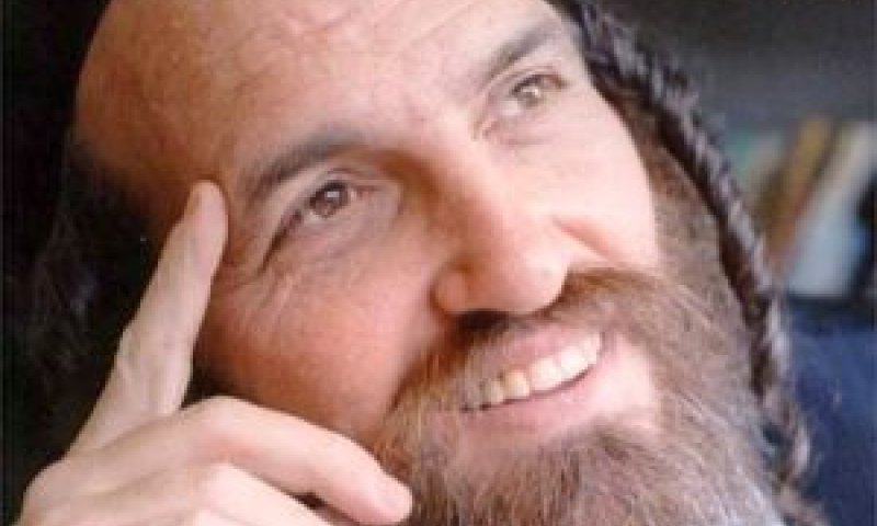דודי זילברשלג [צילום: פלאש 90]