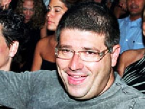 רני רהב [צילום: בוצ´צ´ו]