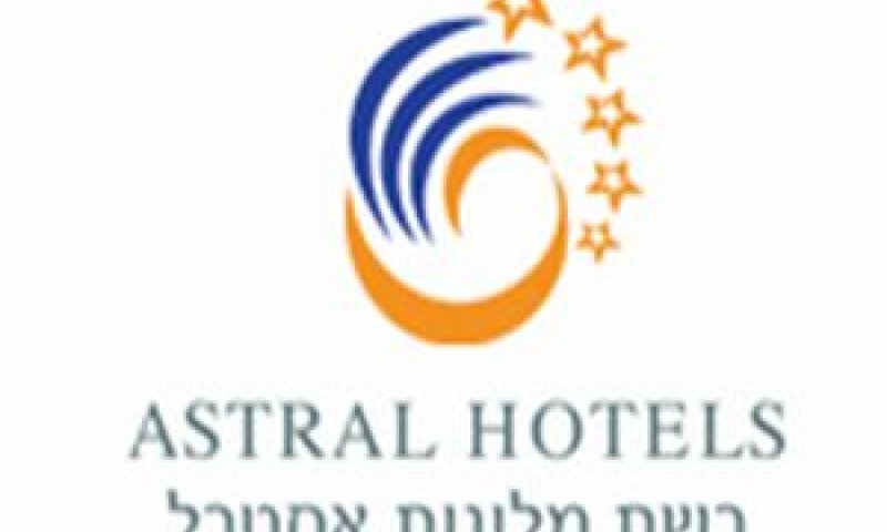 רשת מלונות אסטרל