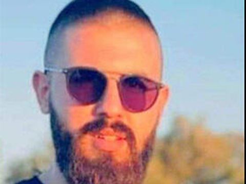 המחבל ח'ליל טואלבה מג'נין