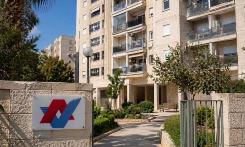 עמידר. הגדילה הכנסות - אבל הרווחיות נשחקה [עיבוד AI]