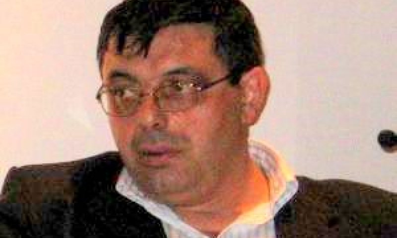 בכיר משרד התחבורה יהודה אלבז. מבטיח כבר שנים להקים רשות