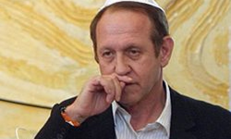 גבי גזית [צילום: בוצ&acute;צ&acute;ו]
