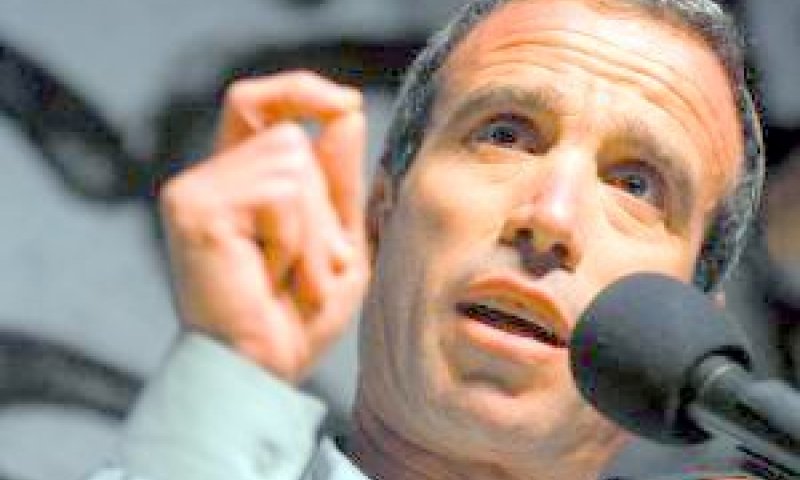 אלעזר שטרן [צילום: דו"צ]