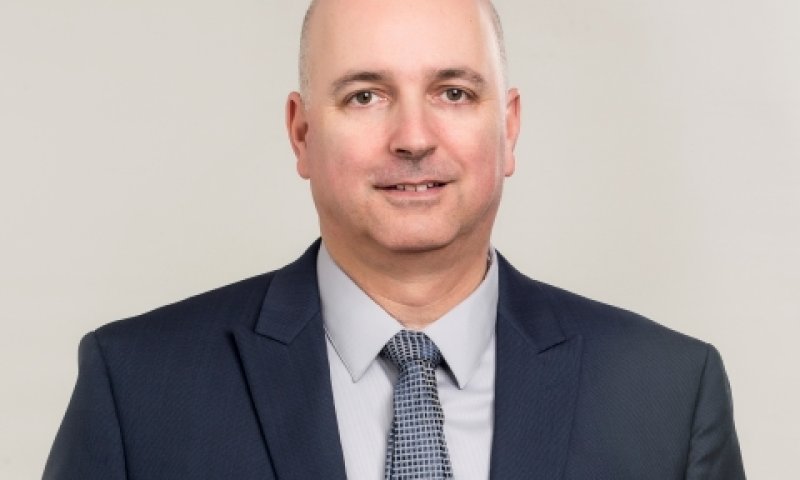 מנכ"ל מיטב, אילן רביב [צילום: רמי זרנגר]