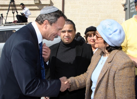 [צילום: ששון תירם]