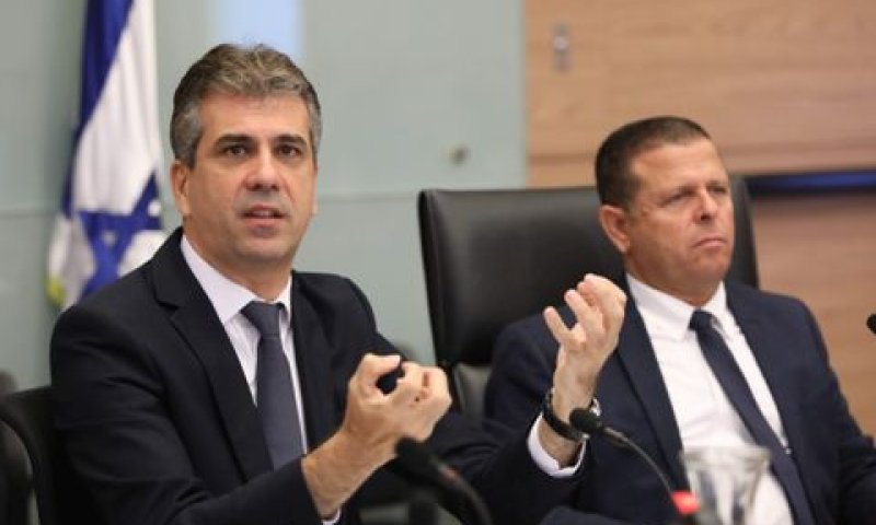 השר כהן. לא מספיק [צילום: דוברות הכנסת, נועם רבקין פנטון]