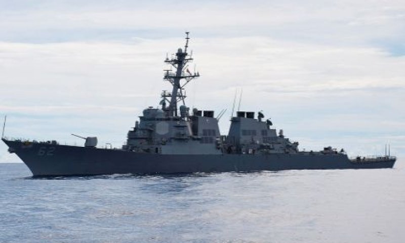 אילוסטרציה [צילום: U.S. Navy photo ]