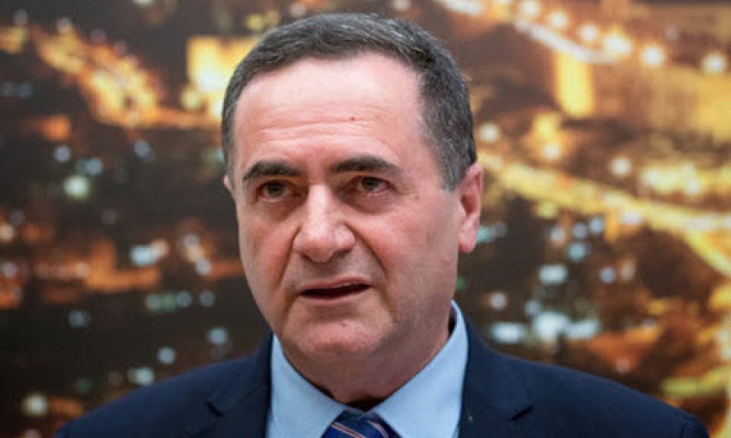 כץ. להיערך מחדש [צילום: יונתן זינדל, פלאש 90]