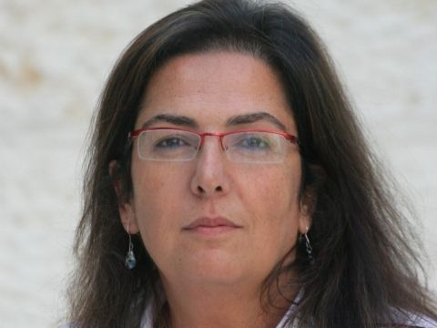פרופ' מרסל מחלוף [צילום: דוברות הטכניון]
