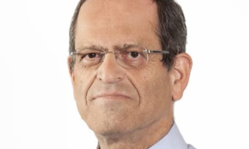 חזי כאלו [צילום: דוברות בנק ישראל]