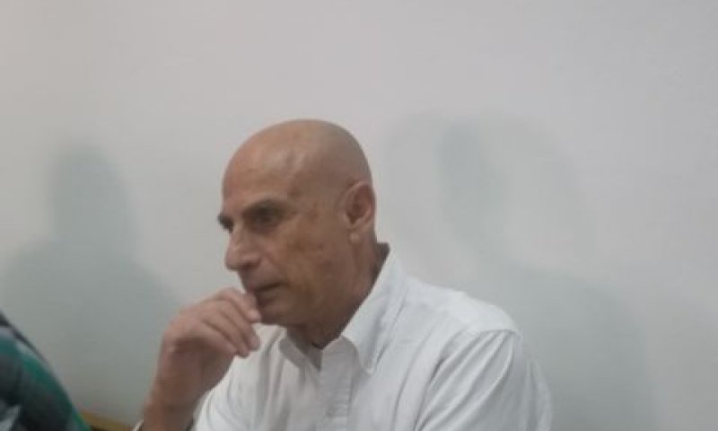 לובינסקי. אין יסוד חוקי