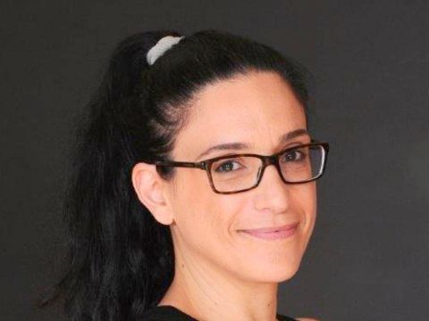 לילך בודפגה [צילום: יח"צ]