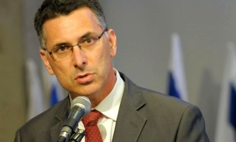סער. נותן גיבוי מוחלט להחלטת הפיטורים [צילום: מוקי שוורץ]