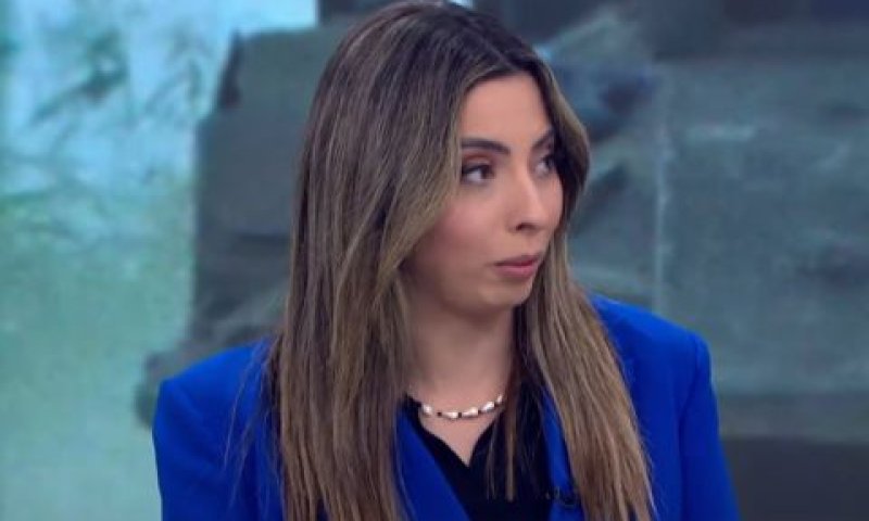 סיון אלקלק [צילום: חדשות 13]