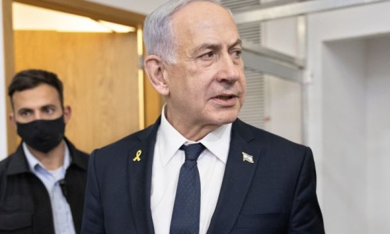 נתניהו. קצב דיונים מהיר [צילום: מוטי מילרוד/פול פלאש 90]