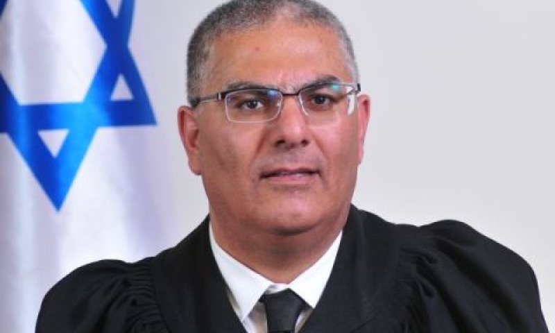 טאהא. התקפה חריפה של בן-גביר