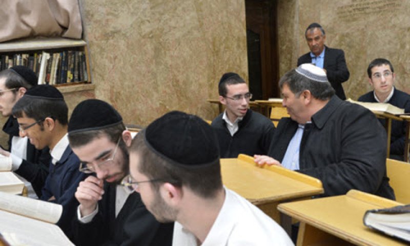 [צילום: יוסי זליגר/פלאש 90]