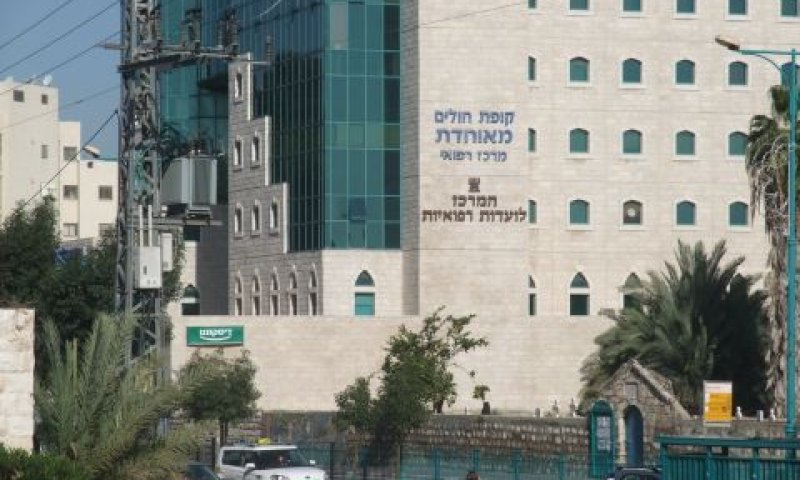 הביטוח הלאומי, רמלה