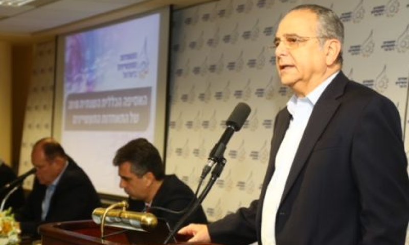 התעשייה במצב רע