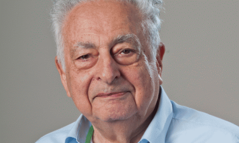 משה שוב. היורשים זכו [צילום: אתר שוב ושות']