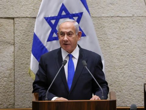 [צילום: נועם מושקוביץ/דוברות הכנסת]
