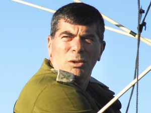 גבי אשכנזי [צילום: פלאש 90]