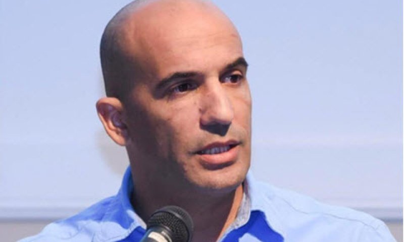 עו״ד עמית יפרח [צילום: יח"צ]